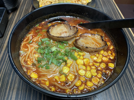 櫻川丼