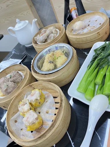 蘇記點心 Mr So Dim Sum Restaurant