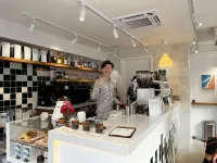 Coffee Obsession (Tai Po)