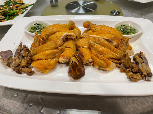 Lantern Seafood Restaurant