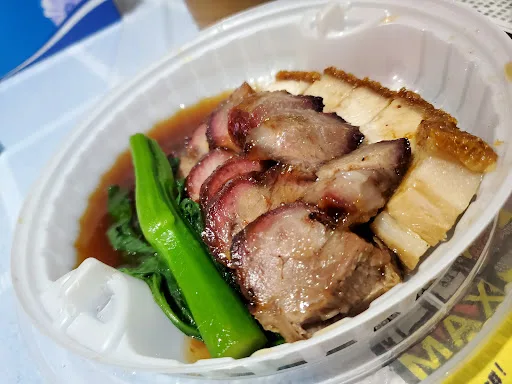 Chukfo Taipan Restaurant (Tai Po)