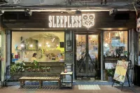 Sleepless