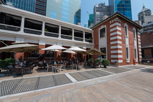 LockCha (Central)