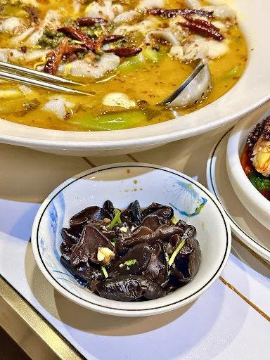 Yeung Kai Fish Restaurant