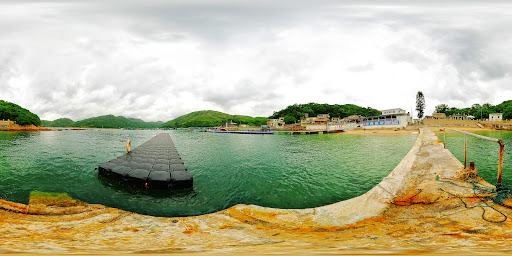 High Island (Yau Ley) Seafood Restaurant