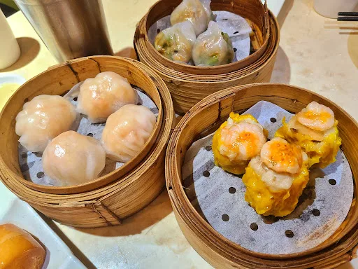 Caterking Dim Sum Restaurant