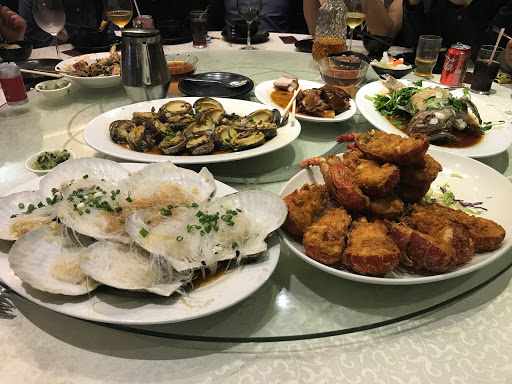 Nam Kee Restaurant