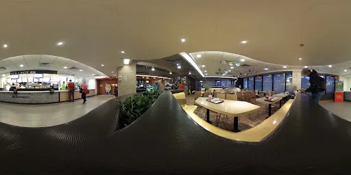 McDonald's (Yuen Long Trade Centre)