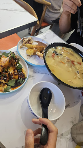 王子雞
