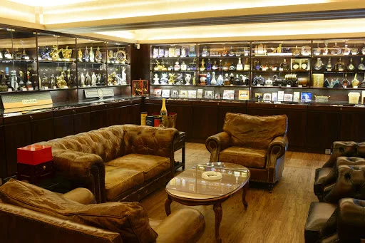 Cheung Kee International Wines