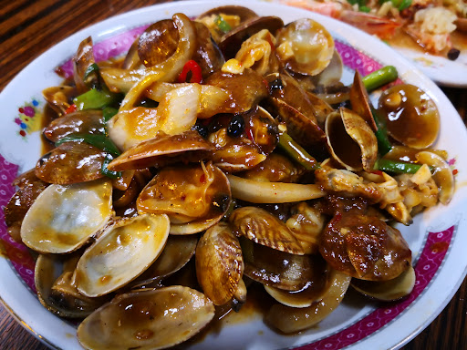 Choi Kei Seafood Restaurant
