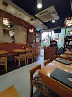 Cafe Seoul