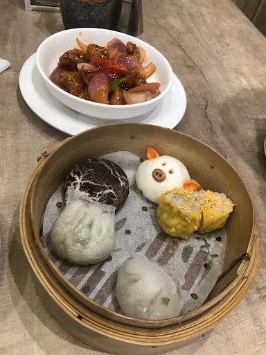 Dimpot (Tuen Mun)