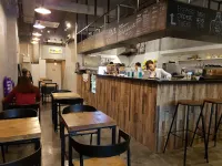Cafe REVOL