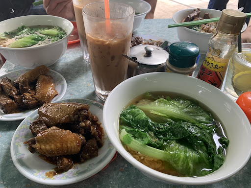 Bing Kee Cha Dong