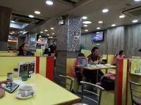 Fung Mei Yuen Restaurant