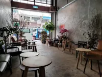 DOZY (Sham Shui Po)