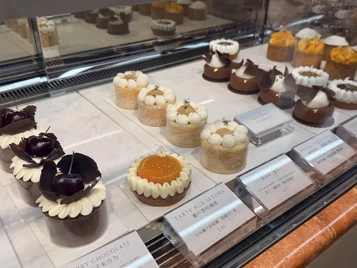 Finesse Patisserie