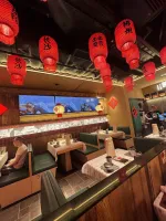Nongenji Hunan Cuisine (Sha Tin)