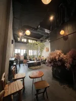 Milligram Coffee