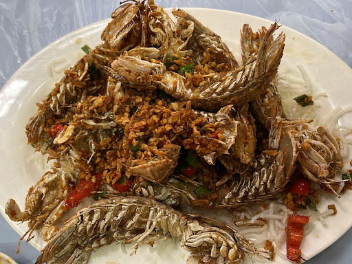 Kui Kee Seafood Restaurant