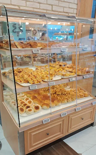 Panash Aeon Tsuen Wan (荃灣)
