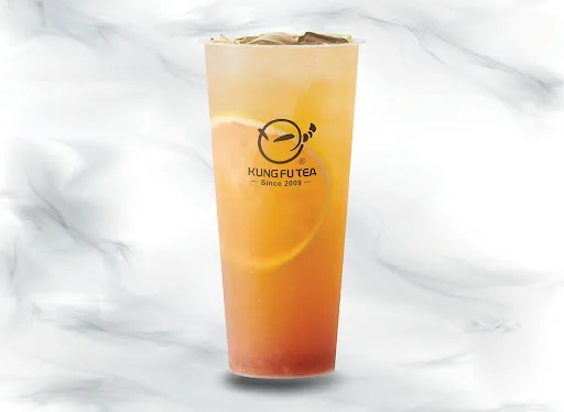 Kung Fu Tea