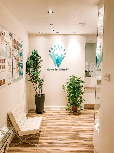 Optimal Family Health Limited