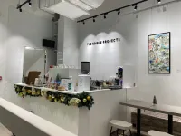 The Edible Projects
