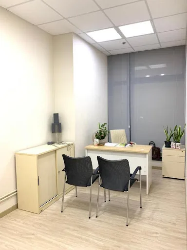 黃金彥觀塘中醫診所