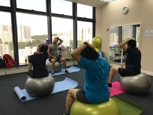 卓逸復康治療中心(觀塘) Healing Pro Rehabilitation Services(Kwun Tong)