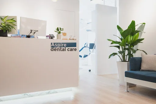 Aspire Dental Care 明皓牙科診所
