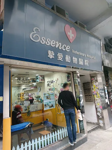 Essence Veterinary Hospital