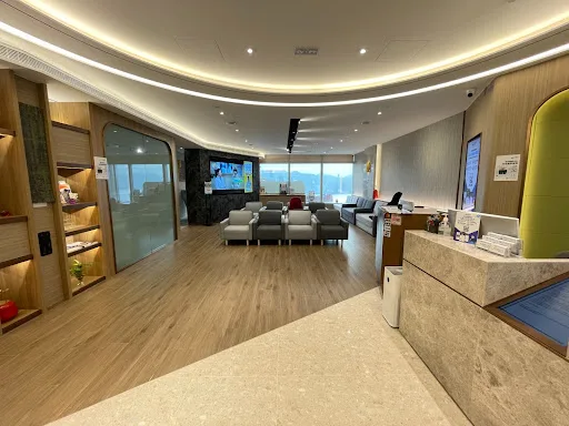 觀塘(APM)脊醫及物理治療中心 Kwun Tong (APM) Chiropractic & Physiotherapy Centre Operated by NYMG​