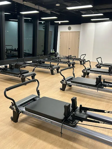 Hong Kong Sports Clinic Kai Tak