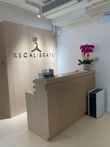 Recalibrate Physiotherapy & Wellness