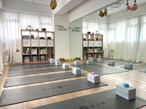 YOGA LABO