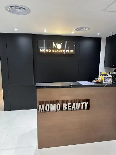 MOMO BEAUTY PLUS 荃灣店