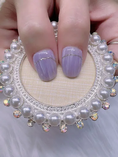 Nail Salon & Mei Mei Beauty