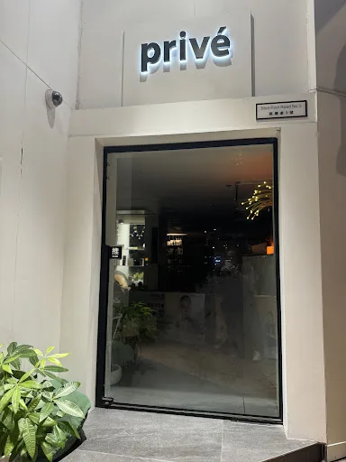 privé hair Salon, Blue pool mansion No.3 blue pool road,happy valley,Hong Kong