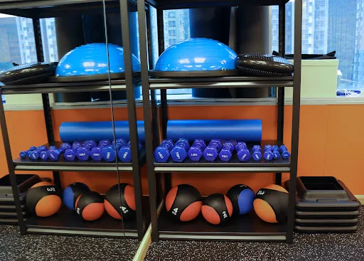 域士物理治療中心（屯門） Rex Physiotherapy Centre (Tuen Mun)