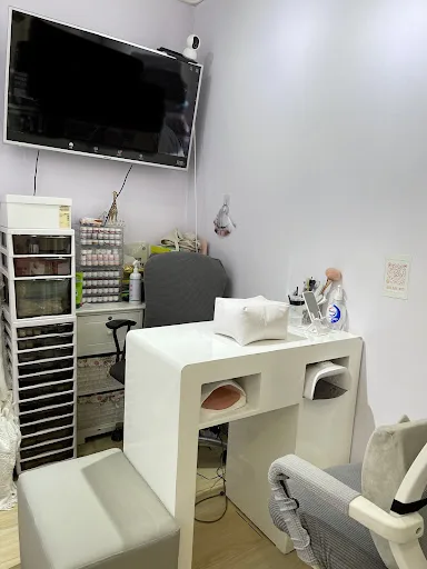 屯門美甲店 Mo’s Nail Art