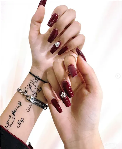 Fayfay Nail