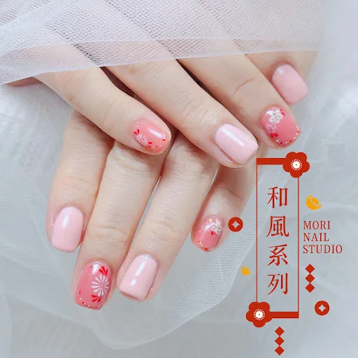 MORI NAIL STUDIO