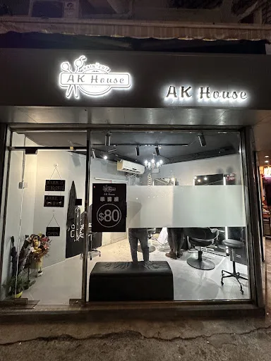 AK House