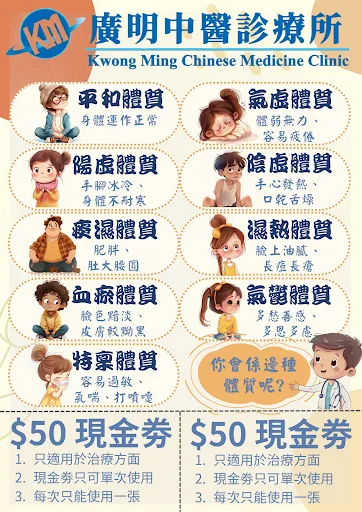 廣明中醫診療所