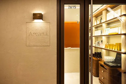 Hair Spa Arcana 觀塘店