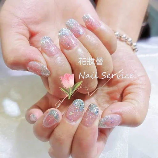 屯門美甲及化妝〈花妝薈〉