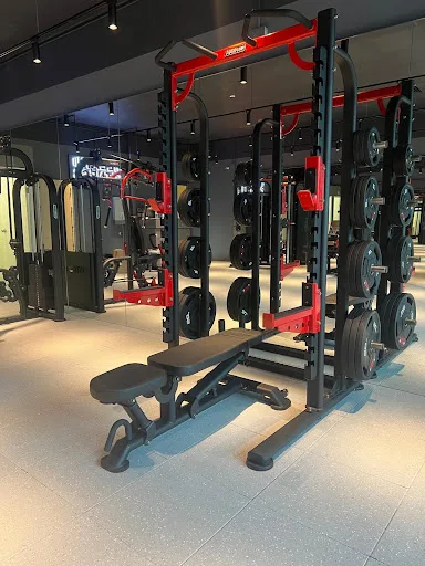 Lean Fitness Kwai Chung (葵涌）