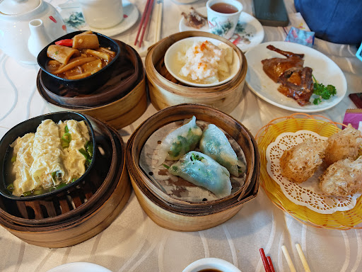 海天薈酒家 (荃灣店)